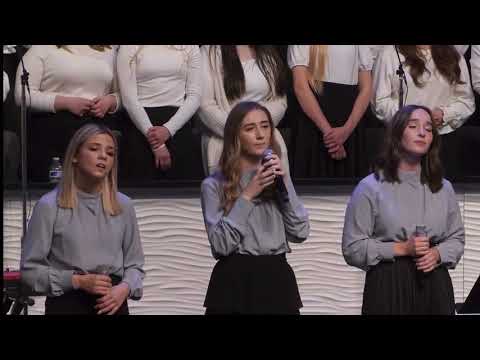 А любви не имею SMBS Choir 2021