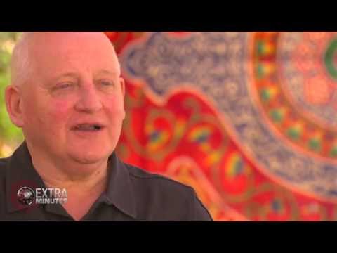 EXTRA MINUTES |  'The Lost Pharaoh' | Extended interview with John Romer