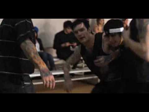 Alesana - Seduction by feat dakotah