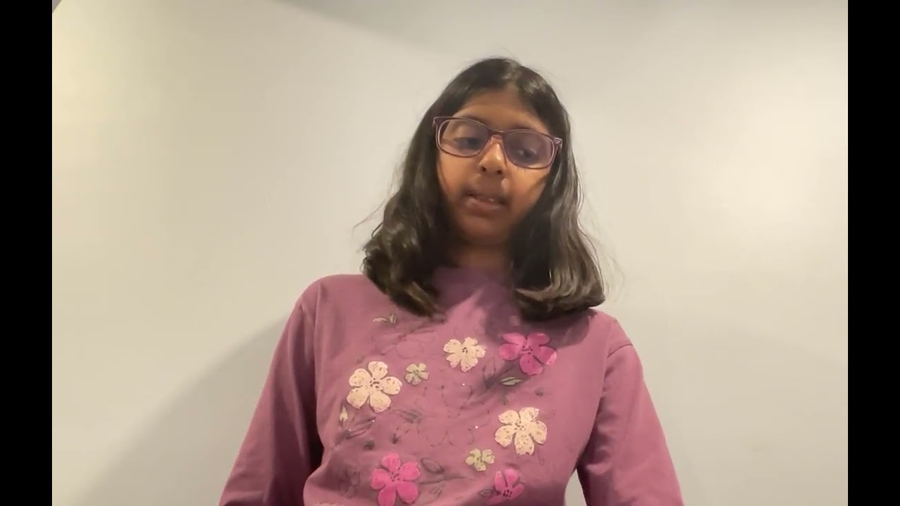 Plastics by Harshita Y. (Prince Charles Public School Grade 4)