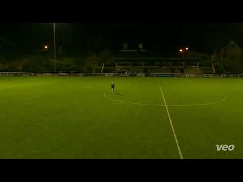 FC Montlouis vs Chauray