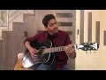 Kuch To Hai Guitar Cover By Shubham Pasari Armaan Malik Amaal Mallik Do Lafzon Ki Kahani