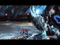 Thor: God of Thunder Gameplay Demo (PC, PS3, Xbox 360)
