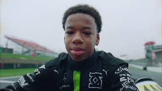 Mercedes-AMG PETRONAS F1 Team Farewell to Lewis Hamilton