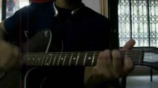 Mil jaan se kabhi-Lucky Ali: Guitar chords, lyrics