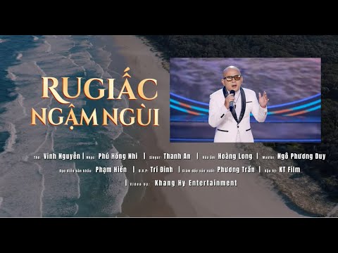 Ru giấc ngậm ngùi - Thanh An