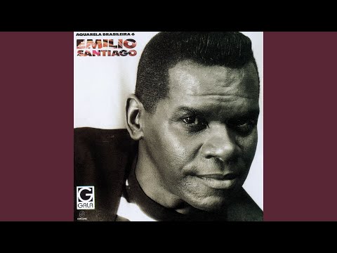 Mentiras  Se... - Emílio Santiago