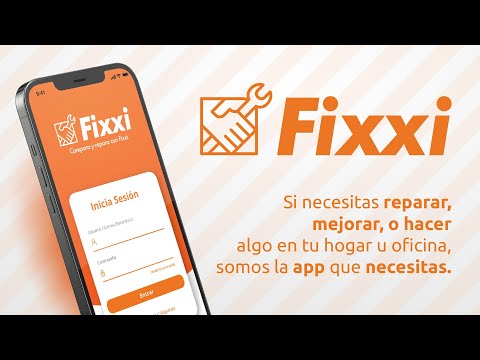 Fixxi Colaboradores