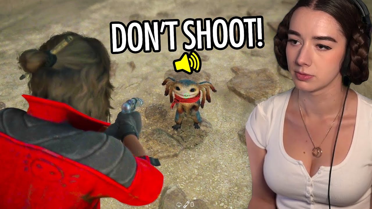 TOP 50 Star Wars Outlaws WTF & Funny Moments!