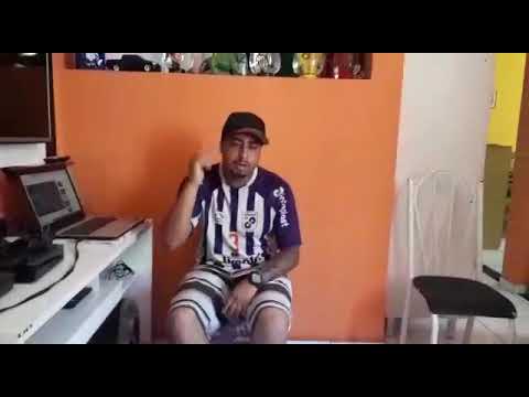 Vou seguindo em frente  Mc PLATÃO 2019