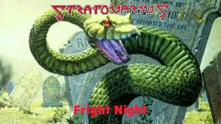Stratovarius_Night Screamer