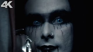 Cradle of Filth feat. Liv Kristine ✧ Nymphétamine Fix (4K Remastered)