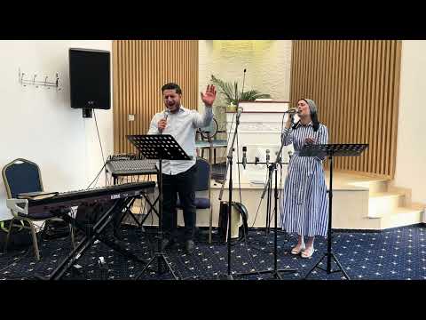 20 mai 2025 Timotei si Adriana Stoica- Lasă-le pe toate