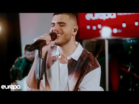 Andrei Bănuță Ft. Nicoleta Oancea: Pentru Tine | LIVE Starea De Concert Europa FM