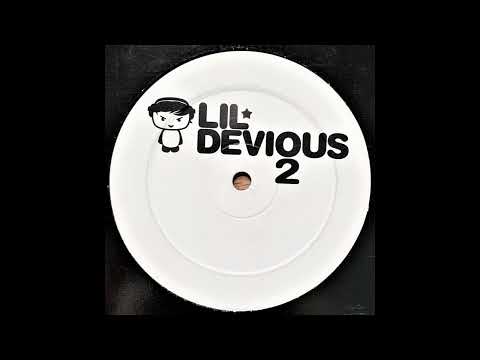 Lil' Devious - So Good