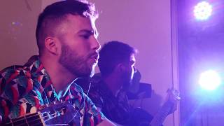 HAURVAT en la casa del Sol - Niebla