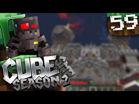 Minecraft Cube SMP S2 Episode 59: Royal Results