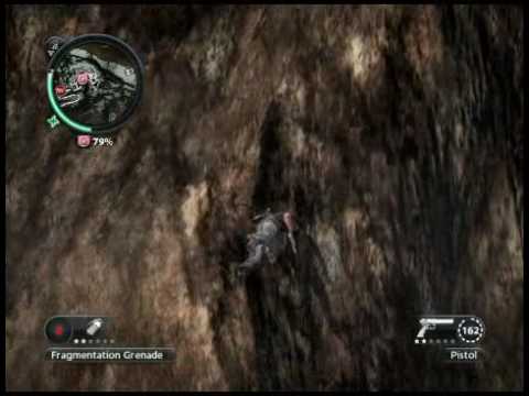 Just Cause 2 epic fail