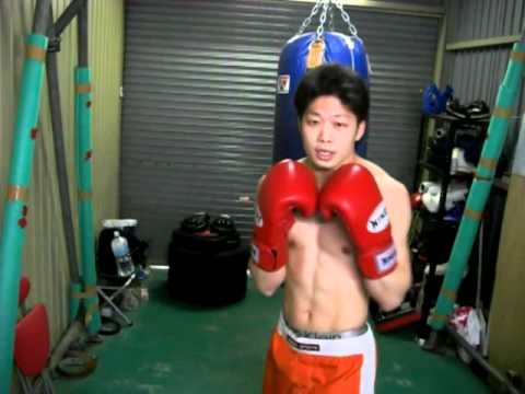 【初心者向けボクシング講座】ブロッキング