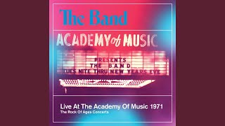 Don’t Ya Tell Henry (Live At The Academy Of Music / 1971)