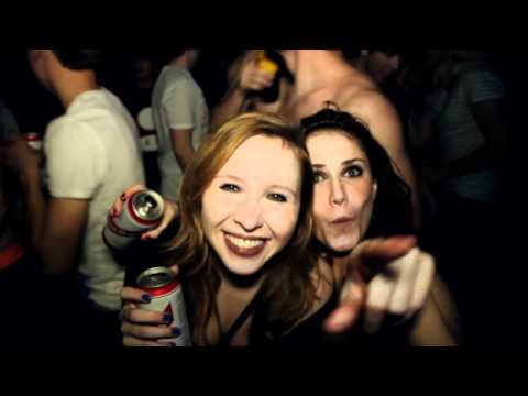 Shit the Bed 21 @ Bristol In:Motion 3rd Dec 2011 (Official HD Video)