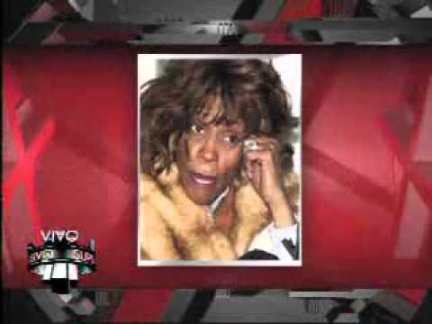 SuperXclusivo - Whitney Houston aparentemente se suicidó...