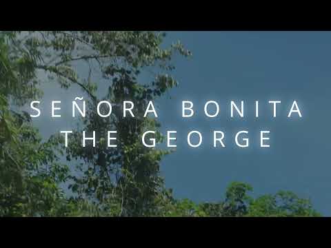THE GEORGE - SEÑORA BONITA - Compositor "Jorge Luis Urrutia"
