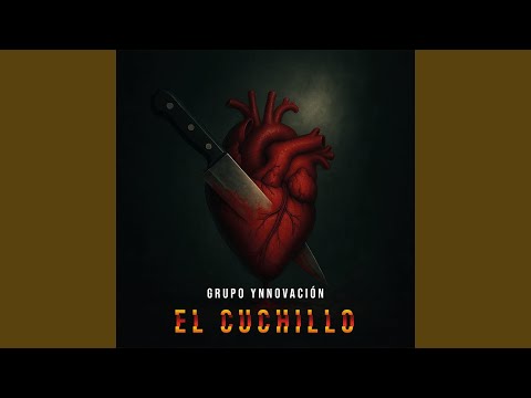 El Cuchillo