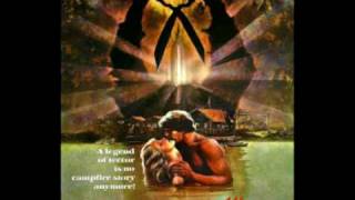 The Burning - Rick Wakeman - Soundtrack Music Suite