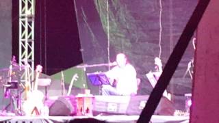 Fernando Delgadillo - Buenas intenciones