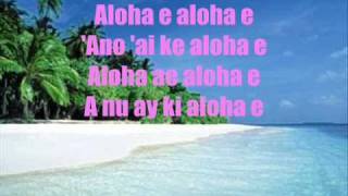 Jump 5 - Hawaiian Roller Coaster Ride