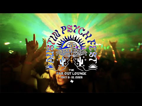 The Flaming Lips, DIIV y Momma, al Austin Psych Fest 2026