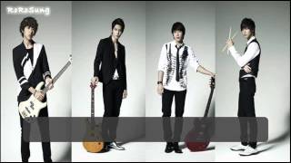 CNBLUE (씨엔블루) -  Hero {ARABIC SUB}