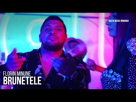 Florin Minune ✅️ Brunetele ✅️ Manele Noi 2023