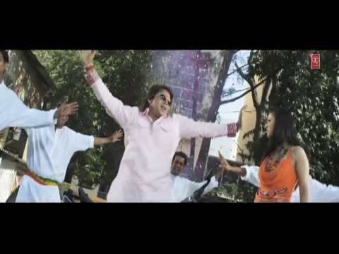 Thons Dehab Keela [ Bhojpuri Video Song ] Rangbaaz Raja - Pawan Singh,Urvashi Chaudhary