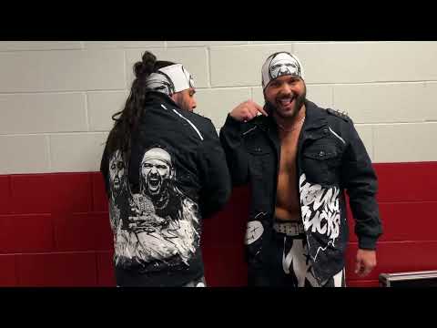 Brandon Cutler Says Sources Have Told Him The Young Bucks Have Officially Finished With Being The Elite