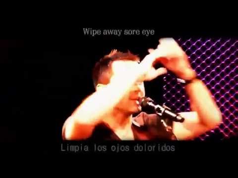 Sore Eyes - Brandon Heath