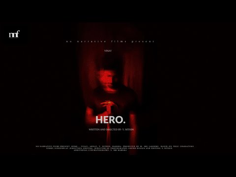 Thumbnail of the video: HERO... -SHORT FILM (WITH ENGLISH SUBTITLES).