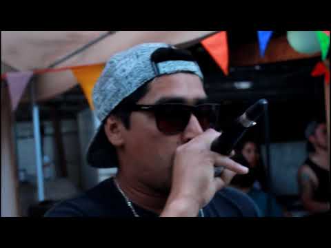 Alkota sueños (LIVE) MonoConNavajaFilms.