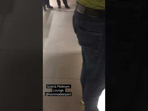 #qatarairways #platinum&gold #lounge #food