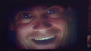 Disconnect - Rollins Band (Official Video - Remastered Full HD)