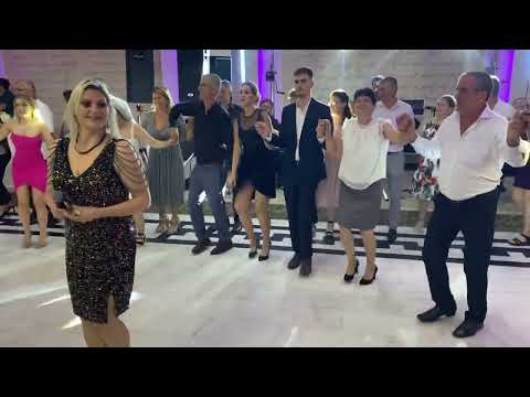 ANCA SAVU SI SERGIU STB ... S-A NASCUT UN PRINTISOR - HORE DE JOC