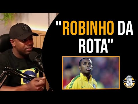 SARGENTO DA ROTA REVELA SEU APELIDO NO BATALHÃO