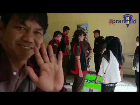 Kejari Kaur Geledah Kantor Dinas PMD