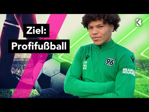 Mein Weg in die Bundesliga: Ein Tag im Fußballinternat