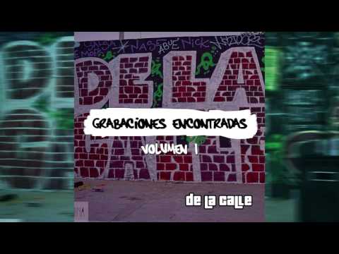 Video Hoy Me Fumé Un Verde (Audio) de De La Calle