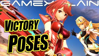 Pyra/Mythra