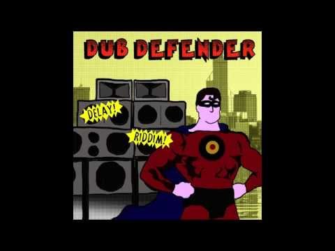 Dub Defender - Dubstep in Jamaica (Brother Culture) + Version
