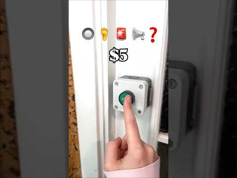 From Cheap Car Button to Expensive🤯