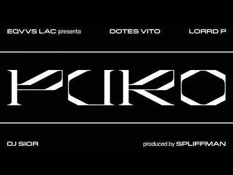 DOTES VITO | LORRD P  -PURO- prod. SPLIFFMAN